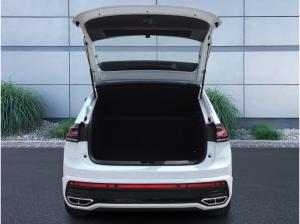 Volkswagen Taigo R-line 1.5 TSI DSG  LED, Navi über Smartphone, Assistenzpaket, Rückfahrkamera uvm.