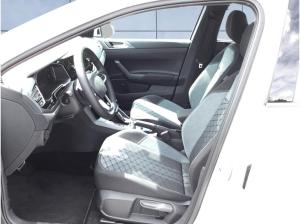 Volkswagen Taigo R-line 1.5 TSI DSG  LED, Navi über Smartphone, Assistenzpaket, Rückfahrkamera uvm.