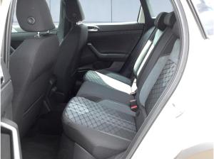 Volkswagen Taigo R-line 1.5 TSI DSG  LED, Navi über Smartphone, Assistenzpaket, Rückfahrkamera uvm.