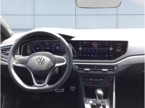 Volkswagen Taigo R-line 1.5 TSI DSG  LED, Navi über Smartphone, Assistenzpaket, Rückfahrkamera uvm.