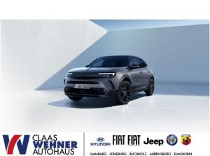 Opel Mokka Black 1.2 Turbo Direct Injection Winter-Paket