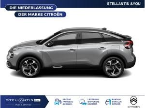 Citroën C4 MAX Puretech 130 EAT8 🔥PRIVATKUNDEN🔥