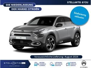 Citroën C4 MAX Puretech 130 EAT8 🔥PRIVATKUNDEN🔥