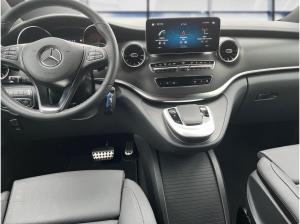 Mercedes-Benz V 220 Edition AMG-Line * LED * Distronic * Standheizung * UVM *