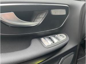 Mercedes-Benz V 220 Edition AMG-Line * LED * Distronic * Standheizung * UVM *