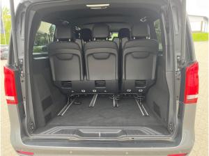 Mercedes-Benz V 220 Edition AMG-Line * LED * Distronic * Standheizung * UVM *