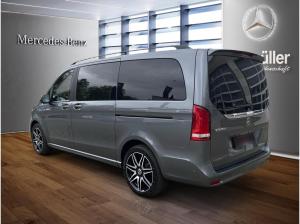 Mercedes-Benz V 220 Edition AMG-Line * LED * Distronic * Standheizung * UVM *