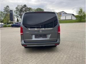 Mercedes-Benz V 220 Edition AMG-Line * LED * Distronic * Standheizung * UVM *