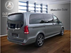 Mercedes-Benz V 220 Edition AMG-Line * LED * Distronic * Standheizung * UVM *