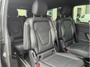 Mercedes-Benz V 220 Edition AMG-Line * LED * Distronic * Standheizung * UVM *