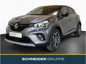 Renault Captur 🔥HOT-DEAL🔥 Techno Mild Hybrid 140