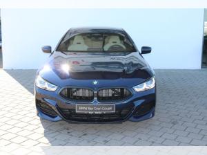 BMW 840 d xDr. Gran Coupe UPE 134.409 /LASER/Bowers