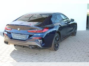 BMW 840 d xDr. Gran Coupe UPE 134.409 /LASER/Bowers