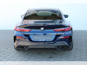 BMW 840 d xDr. Gran Coupe UPE 134.409 /LASER/Bowers