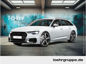 Audi S6 Avant TDI 253(344) kW(PS) tiptronic