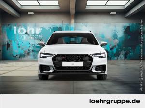 Audi S6 Avant TDI 253(344) kW(PS) tiptronic