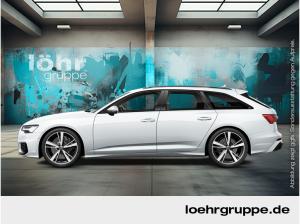 Audi S6 Avant TDI 253(344) kW(PS) tiptronic