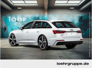 Audi S6 Avant TDI 253(344) kW(PS) tiptronic