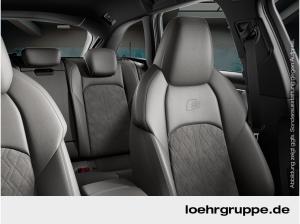 Audi S6 Avant TDI 253(344) kW(PS) tiptronic