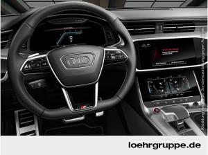 Audi S6 Avant TDI 253(344) kW(PS) tiptronic