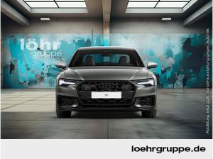 Audi S6 Limousine TDI 253(344) kW(PS) tiptronic