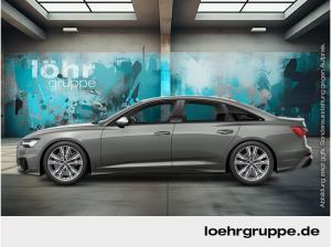 Audi S6 Limousine TDI 253(344) kW(PS) tiptronic