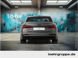 Audi S6 Limousine TDI 253(344) kW(PS) tiptronic