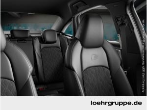 Audi S6 Limousine TDI 253(344) kW(PS) tiptronic