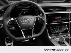 Audi S6 Limousine TDI 253(344) kW(PS) tiptronic