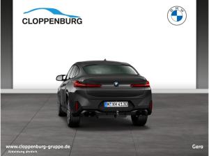 BMW X4 M40d UPE: 95.960,-