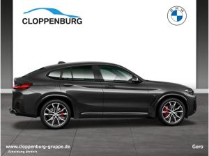 BMW X4 M40d UPE: 95.960,-