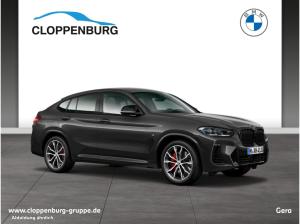 BMW X4 M40d UPE: 95.960,-
