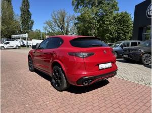 Alfa Romeo Stelvio Quadrifoglio Q4
