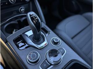 Alfa Romeo Stelvio Quadrifoglio Q4