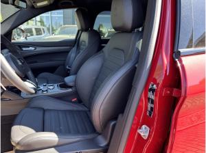 Alfa Romeo Stelvio Quadrifoglio Q4