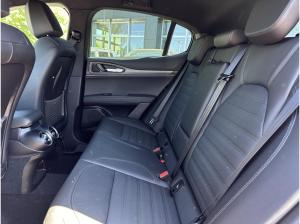 Alfa Romeo Stelvio Quadrifoglio Q4