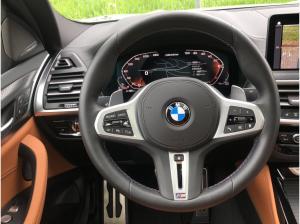 BMW X4 M40d A Head-Up Laser AHK