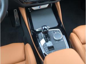 BMW X4 M40d A Head-Up Laser AHK