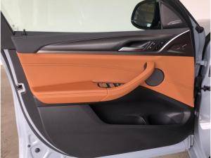 BMW X4 M40d A Head-Up Laser AHK