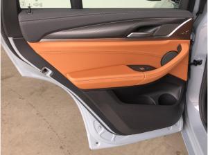 BMW X4 M40d A Head-Up Laser AHK