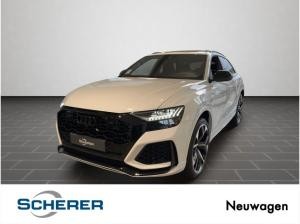 Audi RS Q8 RS Assist+/Keramik/ Pano/RS Design ot