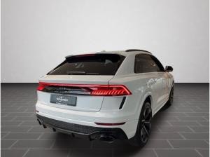 Audi RS Q8 RS Assist+/Keramik/ Pano/RS Design ot
