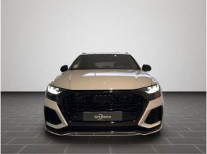 Audi RS Q8 RS Assist+/Keramik/ Pano/RS Design ot