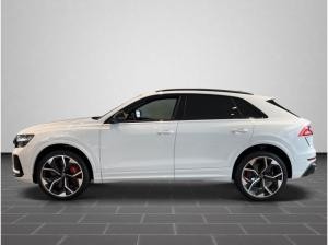 Audi RS Q8 RS Assist+/Keramik/ Pano/RS Design ot