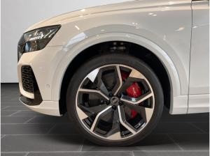 Audi RS Q8 RS Assist+/Keramik/ Pano/RS Design ot