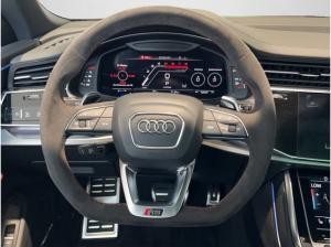 Audi RS Q8 RS Assist+/Keramik/ Pano/RS Design ot