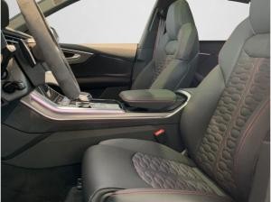 Audi RS Q8 RS Assist+/Keramik/ Pano/RS Design ot