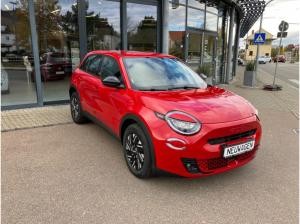 Fiat 600e (RED) 54 kWh 115kW (156 PS)