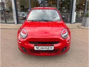 Fiat 600e (RED) 54 kWh 115kW (156 PS)