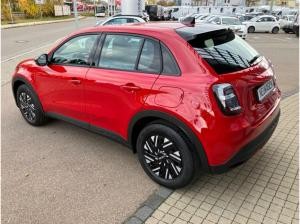 Fiat 600e (RED) 54 kWh 115kW (156 PS)